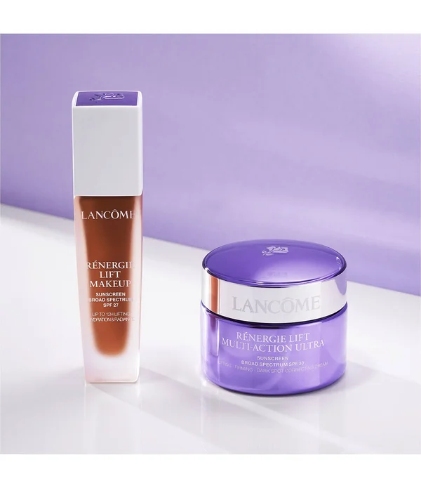 Lancome Renergie Lift Makeup Foundation SPF 27, 240 Clair 10 C 1 oz