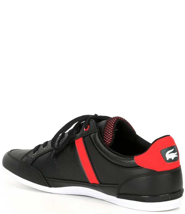 Lacoste Men's Chaymon 0120 2 CMA Sneaker