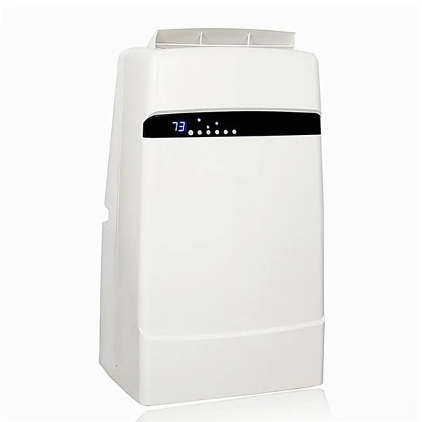 Whynter 12, 000 BTU Dual Hose Portable Air Conditioner with Heater