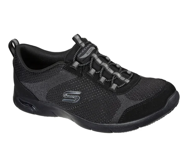 Women's Skechers Arch Fit Refine Her Best Sneaker, Size: 7 Medium, Black