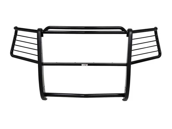 Westin 40-1205 Sportsman Black Grille Guard