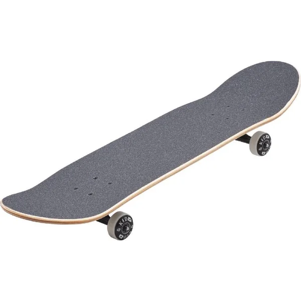 KFD Skateboard Complete Flagship Young Guns Black 8.0