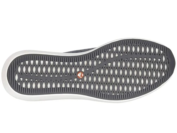 Clarks Un Rio Tie 6 Women's Navy