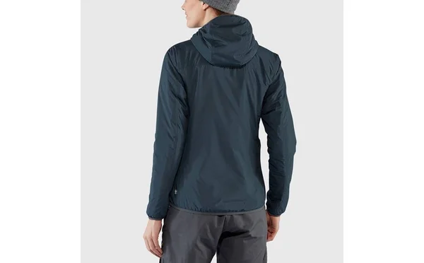 Fjallraven Bergtagen Lite Insulation Jacket - Women's Mountain Blue - Xxs