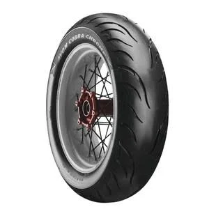 Avon Cobra Chrome Av92 150/70VB18 76V Rear Motorcycle Tire