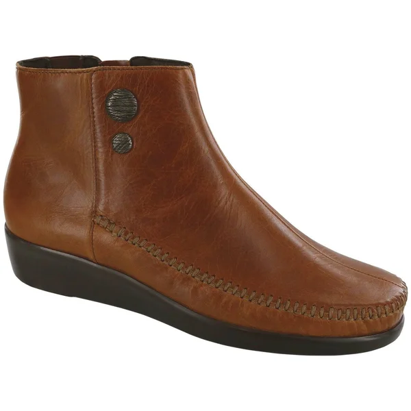 SAS Women's Jade Chestnut 8.5 Slim