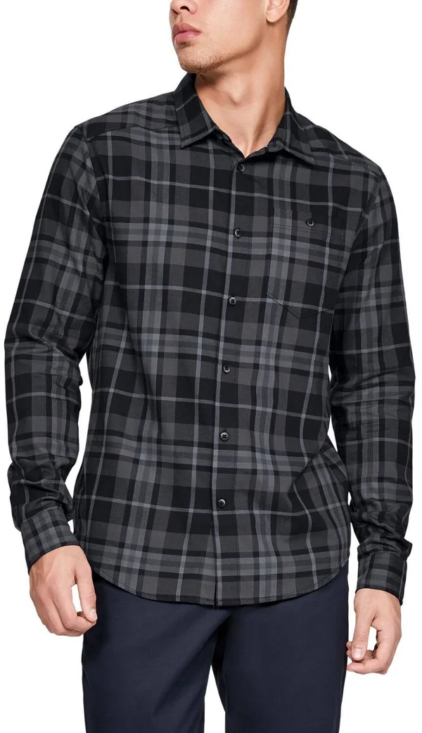 Under Armour UA Tradesman Flannel 2.0 Shirt