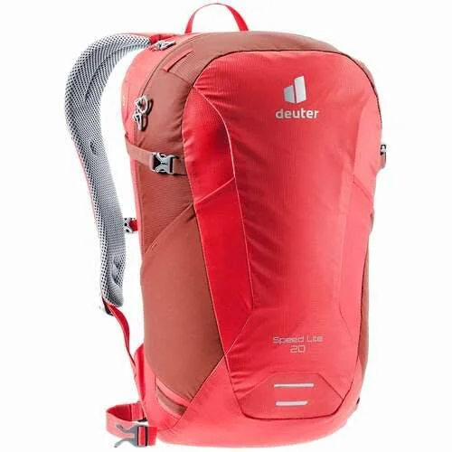 Deuter Speed Lite 20-Greencurry/Slate