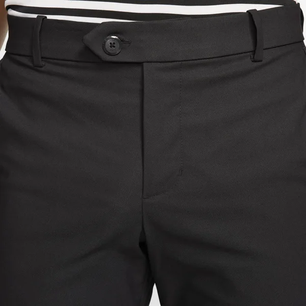 Nike Men's Flex Player Golf Pants - Size 34, Black