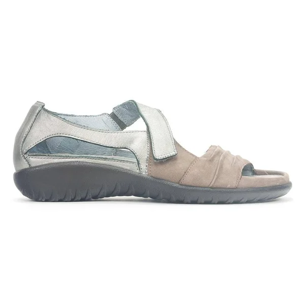 Naot Papaki Speckled Beige - 36