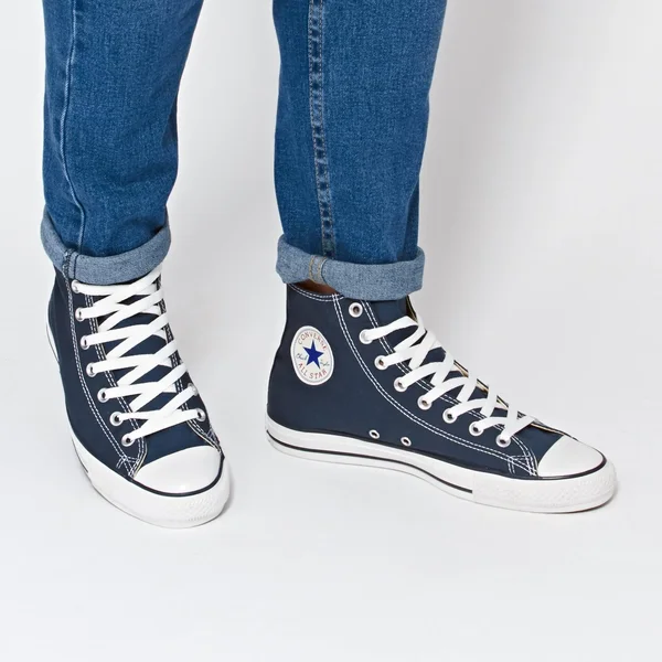 Converse Chuck Taylor All Star Hi