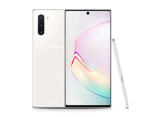 Samsung Galaxy Note10 256gb (Sprint), Aura White