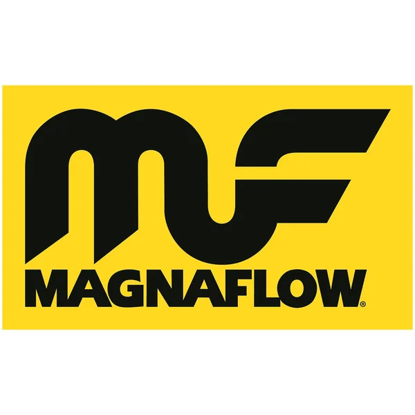 MagnaFlow 22634 Direct Fit Catalytic Converter