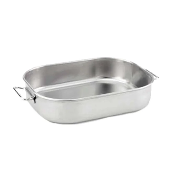 Vollrath 68251 Wear Ever Bake and Roast Pan