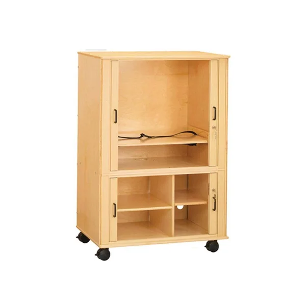 Jonti-Craft Tiny Tots Pick-a-Book Stand