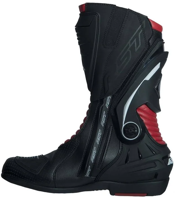 RST Tractech Evo III Sport - black-red, Size 43