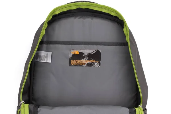 The North Face Women's Jester Backpack, TNF Black Emboss/Calypso Coral (One Size)