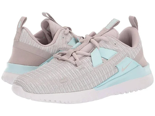 Nike Renew Arena Women's Running Shoes Teal Tint/Moon : 11 B