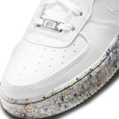 Nike Air FORCE 1 KSA (GS) White