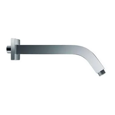 Mountain Plumbing - Shower Arm, Square 12 inch 45 Bend - MT21-12/VB