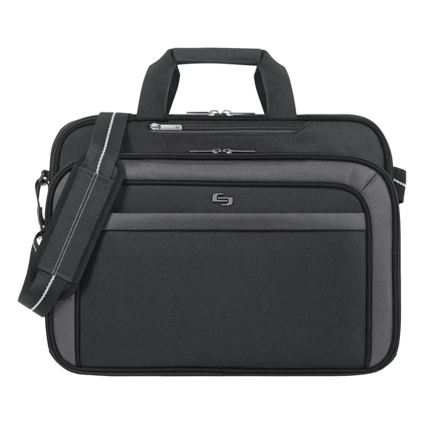 SOLO Sterling Laptop Portfolio CLA314-4 Notebook carrying case, 13 x 17 x 5