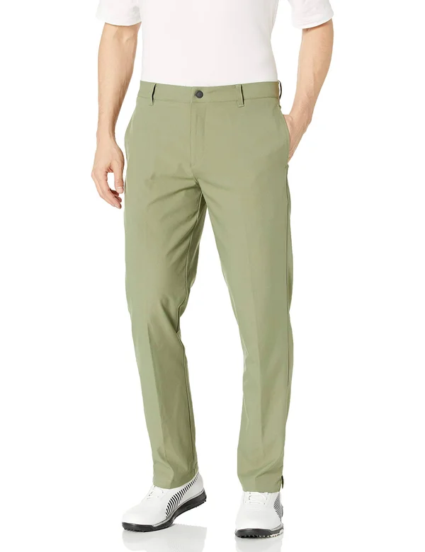 Puma Men's Jackpot Golf Pants, Size 32, Deep Lichen Green