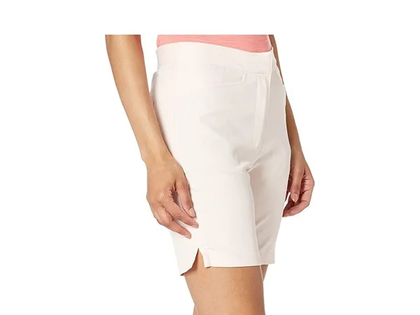 Puma Women's Pounce Bermuda Golf Shorts, XXL, Cloud Pink
