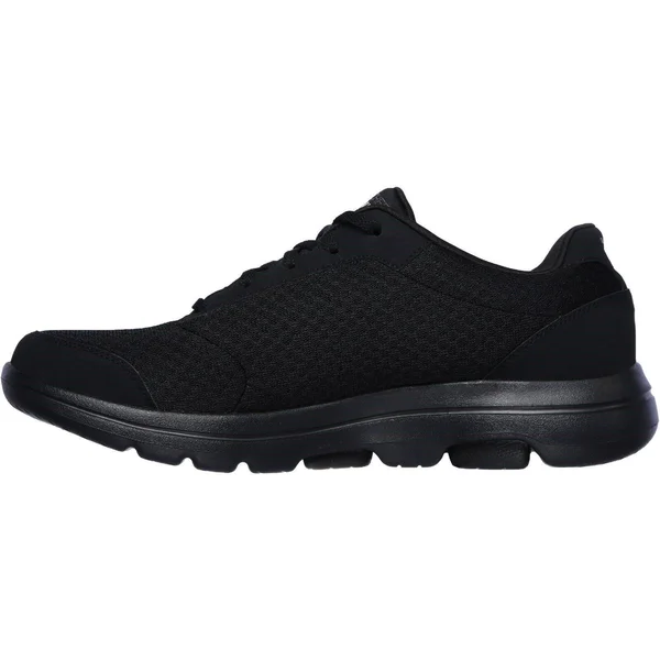 Skechers Performance Go Walk 5 Qualify 7 Men's Navy
