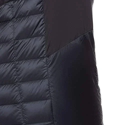 RAB Kaon Down Jacket - Men's Ebony - XXL