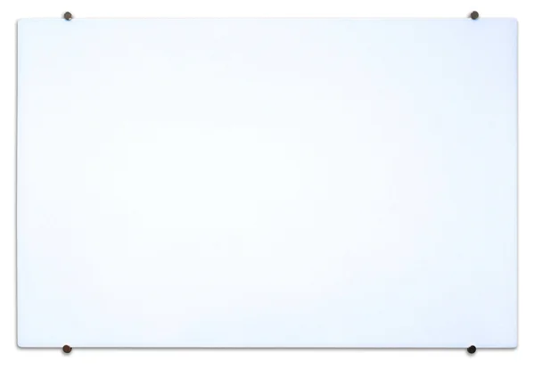 Luxor wgb4030 Wall-Mounted Glass board, 40x22w x 30x22H