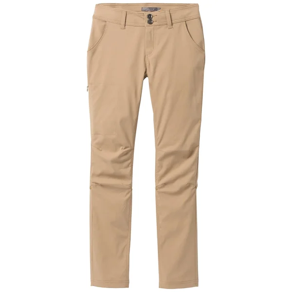 Prana Halle Straight Pant - Women's Nomad - 8/Tall