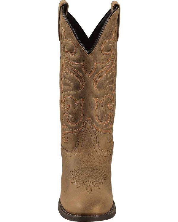 Laredo Bridget 6.5 Women's Tan
