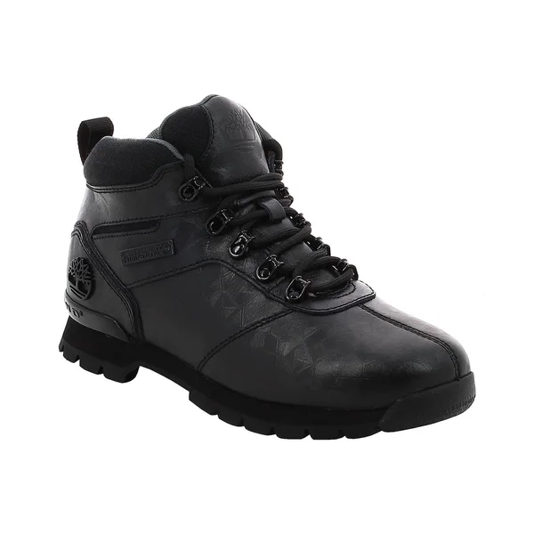 Timberland Splitrock 2 Boots A1P53 Black Size 14.5