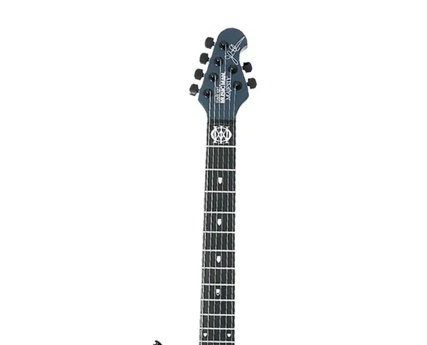 Ernie Ball Music Man John Petrucci Majesty - Arctic Dream Guitar