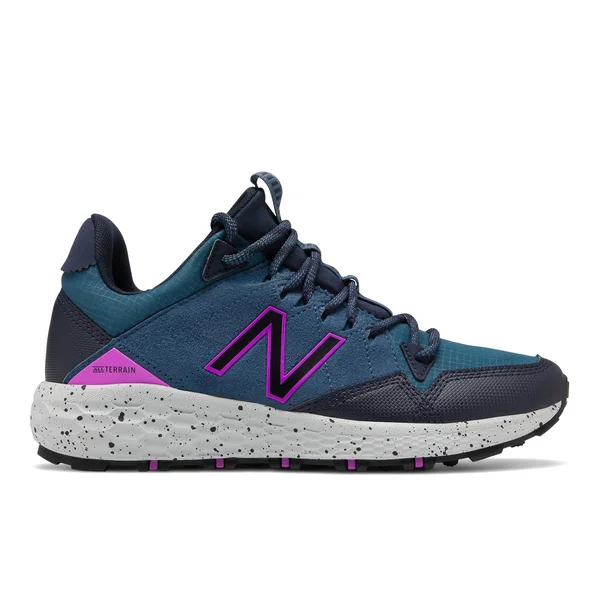 New Balance Fresh Foam Crag Trail Women's Running Shoes : 9.5 B