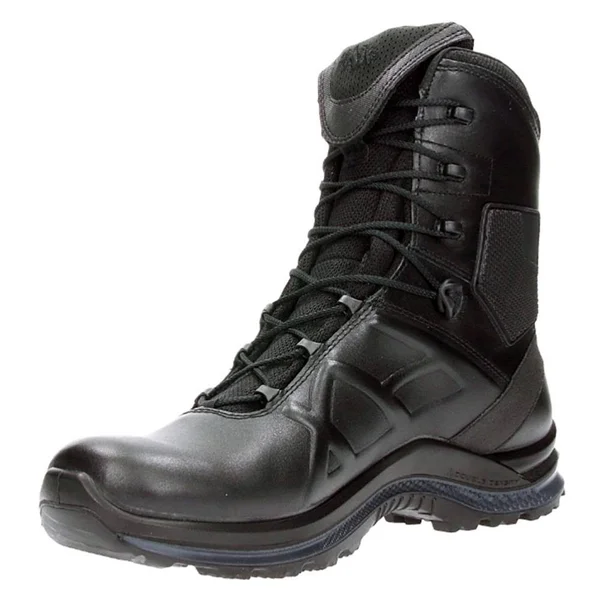 HAIX Black Eagle Tactical 2.0 GTX High - Black - 340003W 95