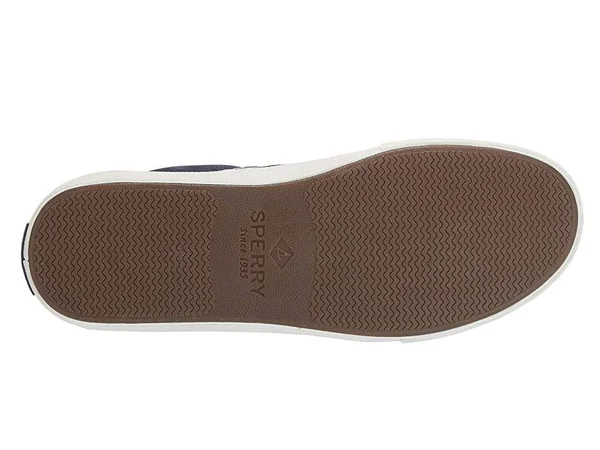 Sperry Striper II CVO Washable Sneaker - Men's 9.5 Navy