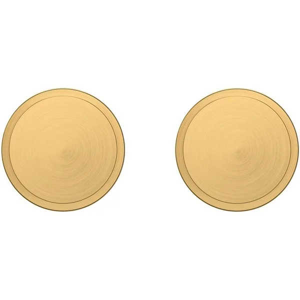 Baldwin 5055 Estate Passage Set Oil Rubbed Bronze