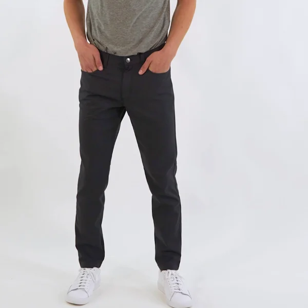 Ace Pant, Black, 30x22, XL