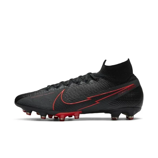 Nike Mercurial Superfly 7 Elite AG-Pro Artificial-Grass Soccer Cleat