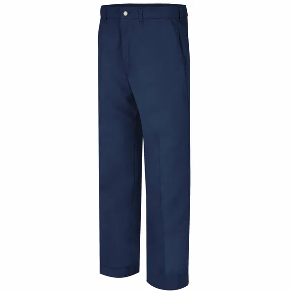 Bulwark FR Men's Lightweight Nomex FR Work Pant - PNW2