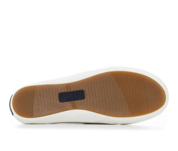 Sperry Womens Lounge Away 2 Slip on Sneaker
