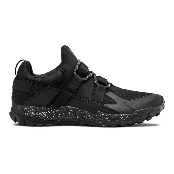 Under Armour Valsetz Trek Sportstyle Shoes - Black - 10.5