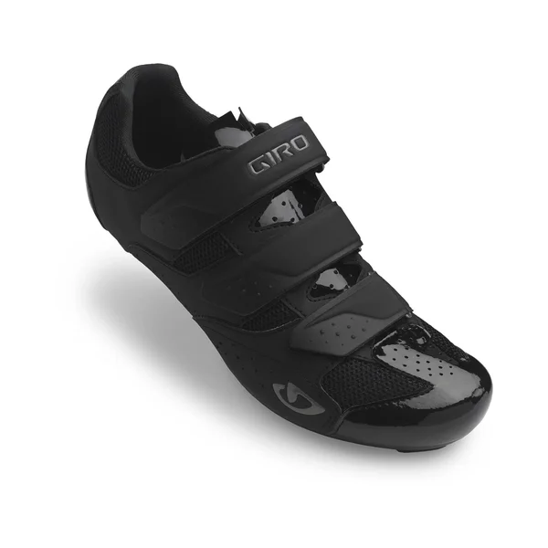 Giro : Techne : Black : 39