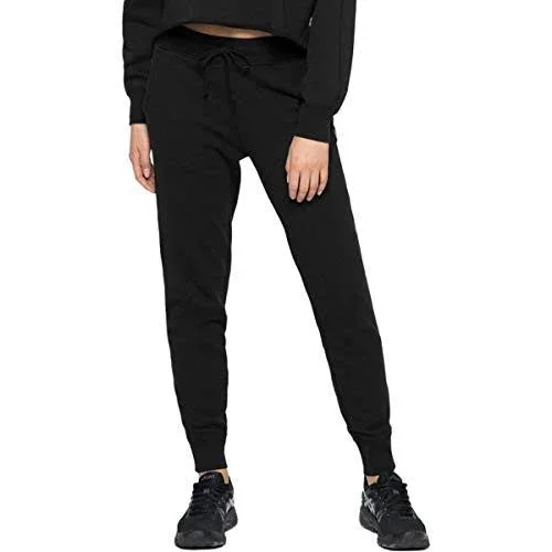 Reigning Champ Midweight Terry Slim Sweatpant - Women's Black - M