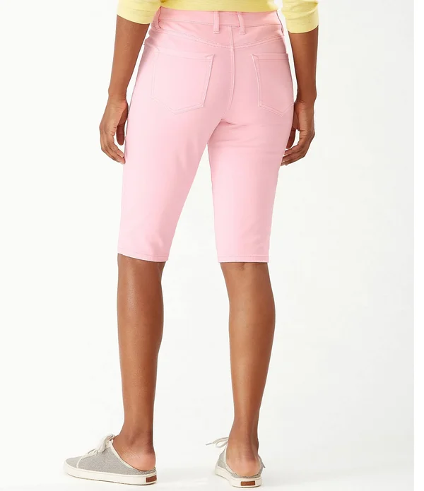 Tommy Bahama Boracay Beach High-Rise Boardwalk 15-inch Shorts - 8