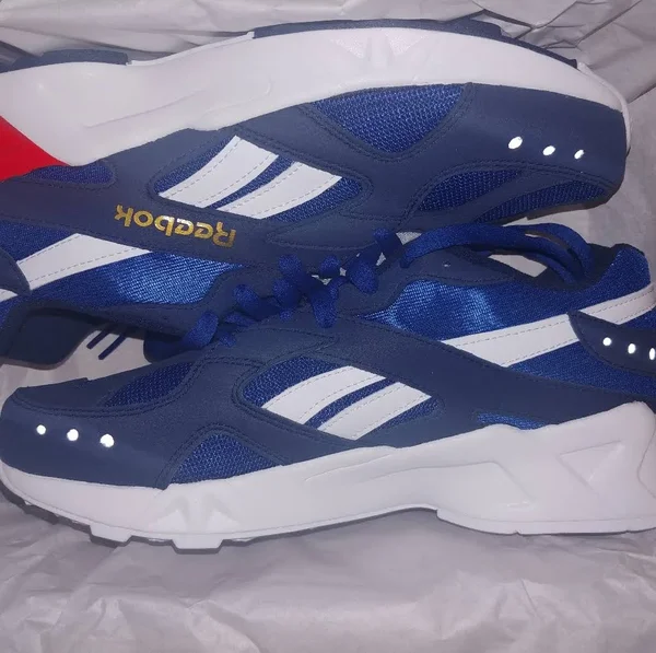 Reebok Aztrek Sneaker