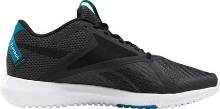 Men's Reebok Flexagon Force 2.0 Trainer, Size: 12, Black