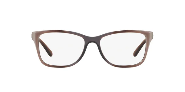 Coach HC6129F Eyeglasses - Taupe Laminate (5534)