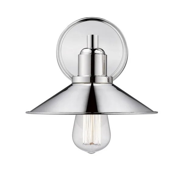 Z-Lite 613-1V-OB Casa 1 Light Vanity - Olde Bronze
